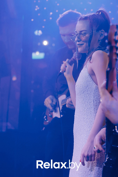 Новый Год в Ангелах, фото № 118