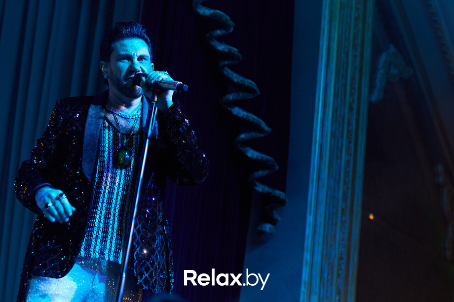 «Авраам Руссо в казино Опера», фото № 79