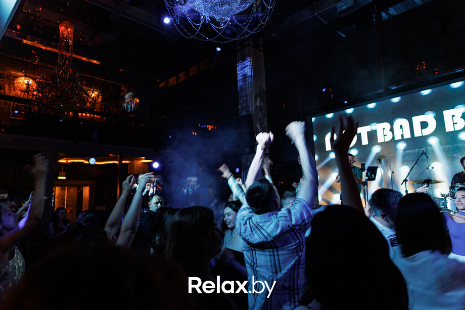 Saturday party, фото № 35