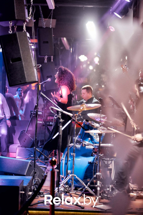 Friday Music, фото № 68