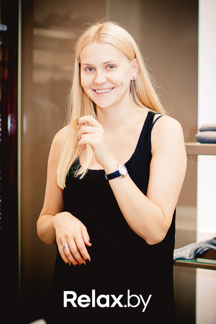 Fashion secret night, фото № 192