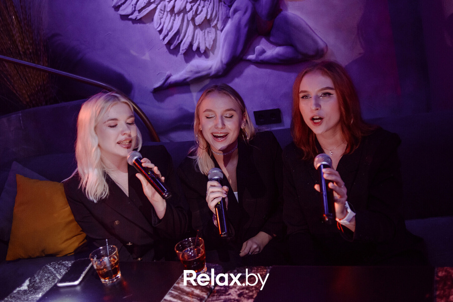 Friday LUXURIA, фото № 36