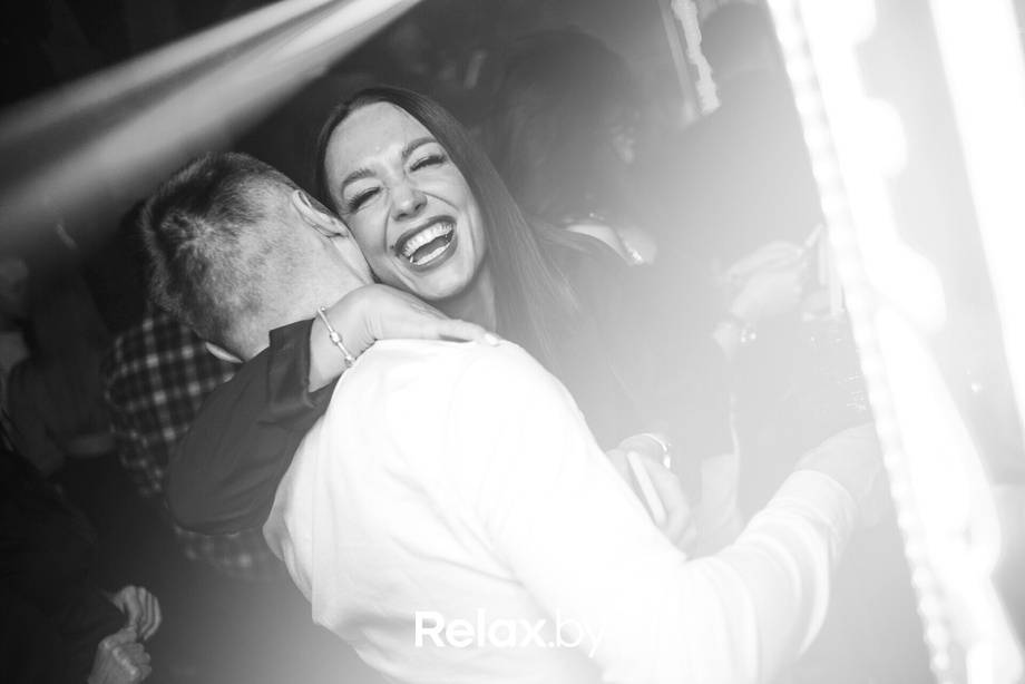 Saturday Santa Baby, фото № 36