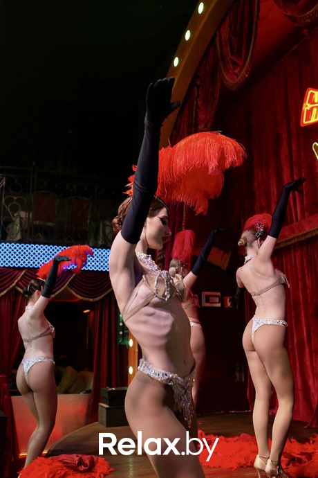 MoulinRouge, фото № 56