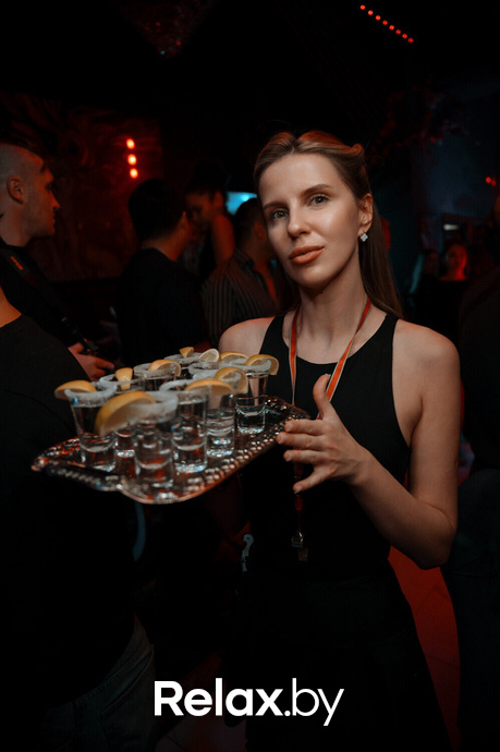 Saturday party, фото № 26