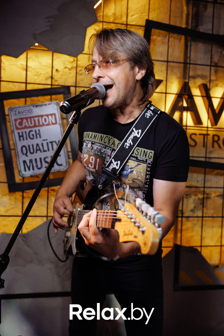 Saturday In Zavod, фото № 20