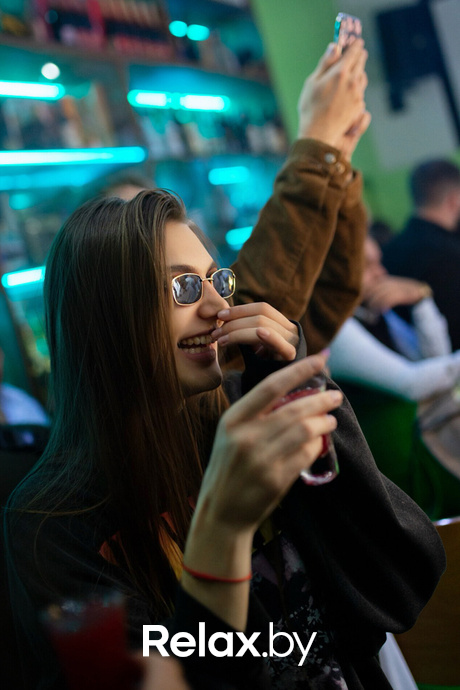 Выходные в GLASS BAR, фото № 43