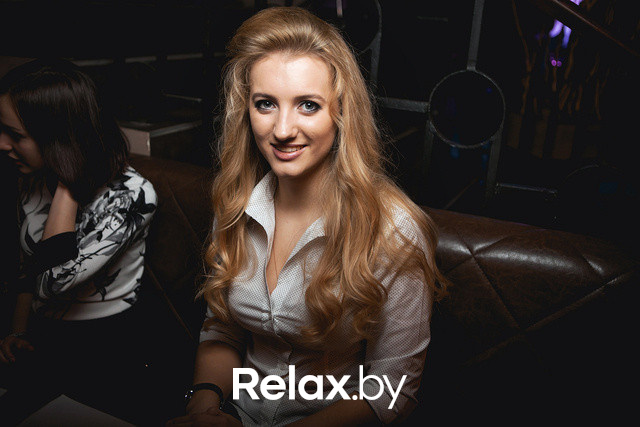 Union Coffee: St. Valentine's Day, фото № 52