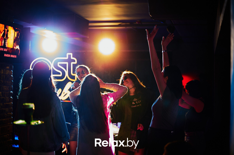 Караоке, фото № 55