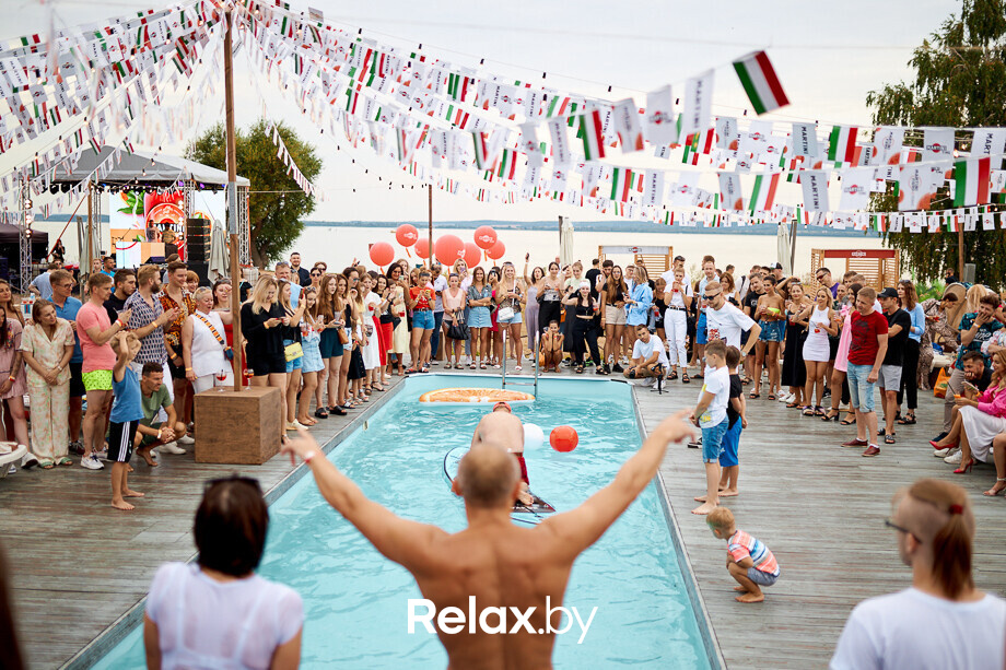 Вечеринка Martini Time, фото № 181