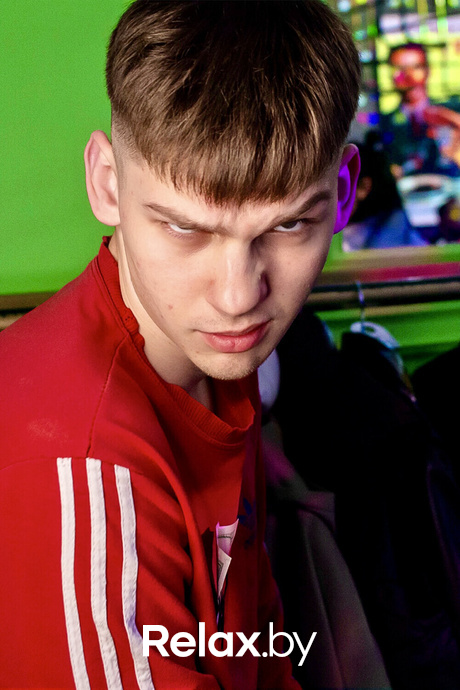 Выходные в GLASS BAR, фото № 11