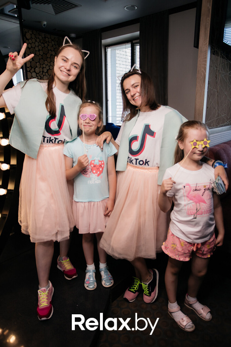 Тик-ток вечеринка, фото № 20