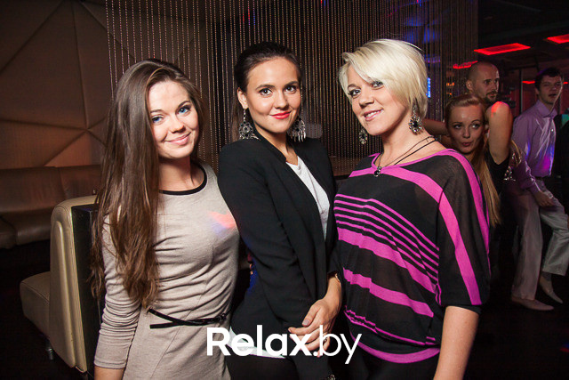 Madison Disco, фото № 85