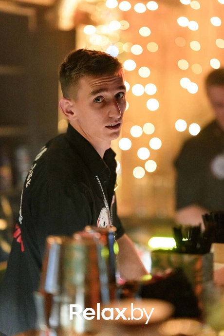 Live Music, фото № 41