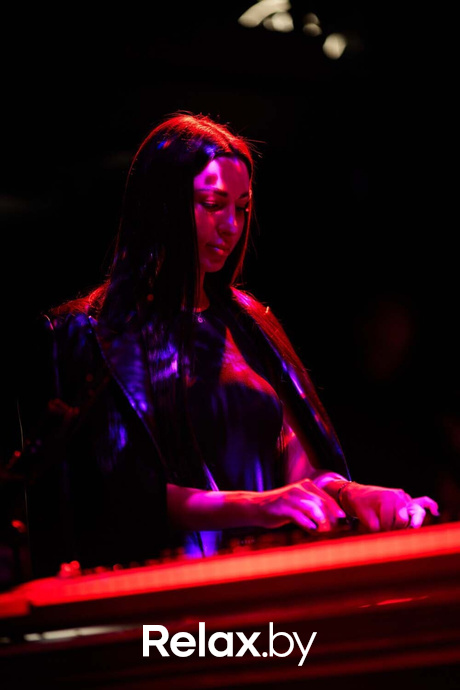 Piano Bar Band, фото № 29