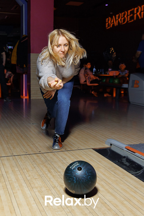 Боулинг BARBERRY, фото № 74