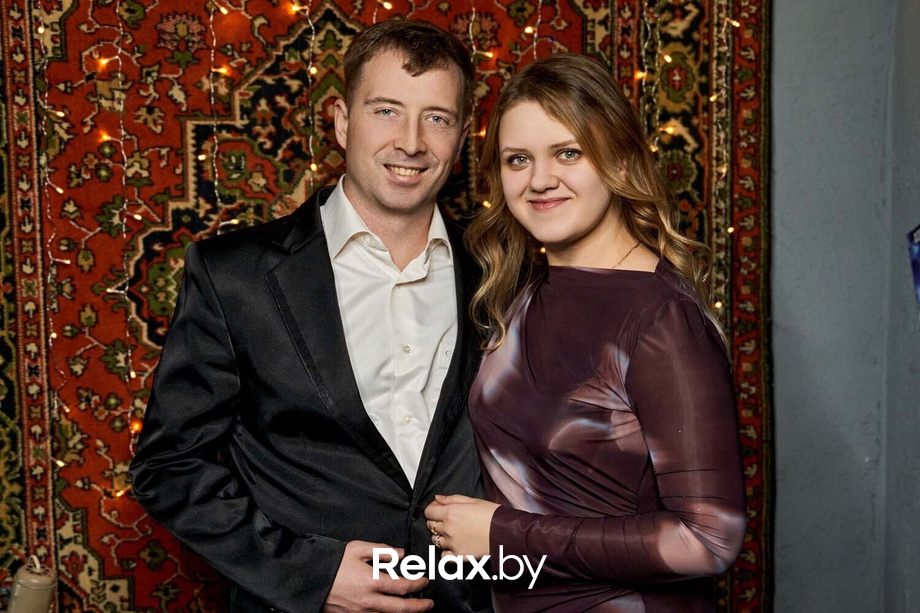 Новогодний корпоратив, фото № 25