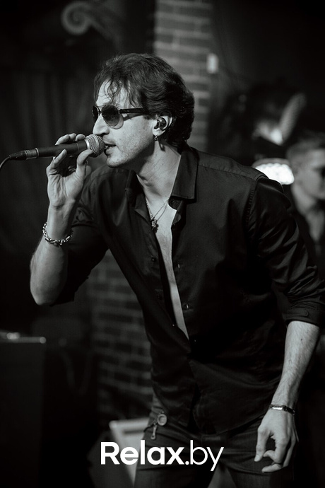 Brooklyn Live!, фото № 14