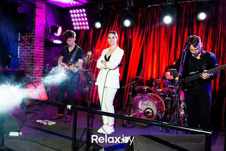 Brooklyn Girls Show!, фото № 24