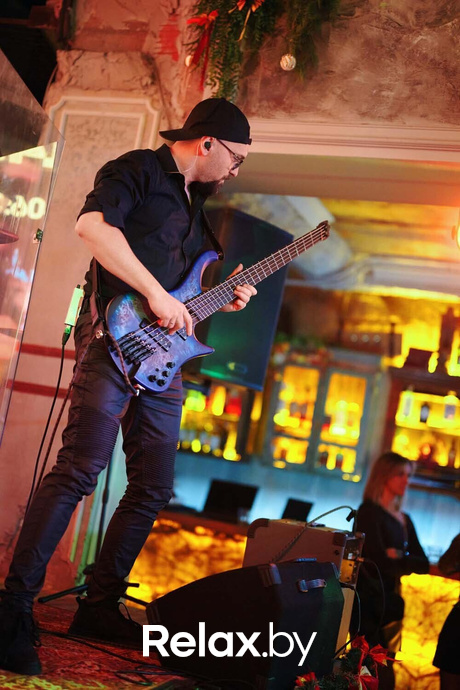 Корпоратив, фото № 97