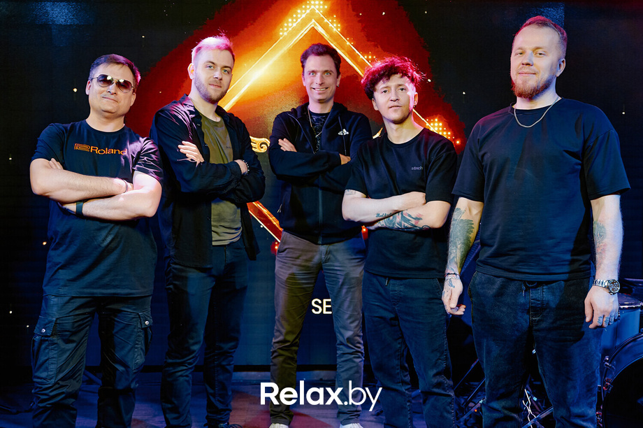 Friday Music, фото № 42