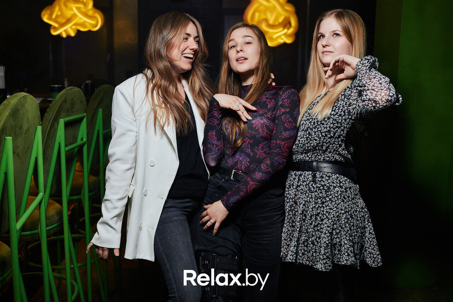 Nua Night Party, фото № 13