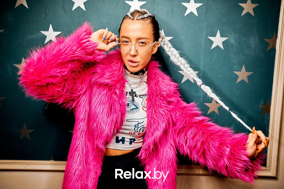 Суббота в JEL’SA, фото № 66