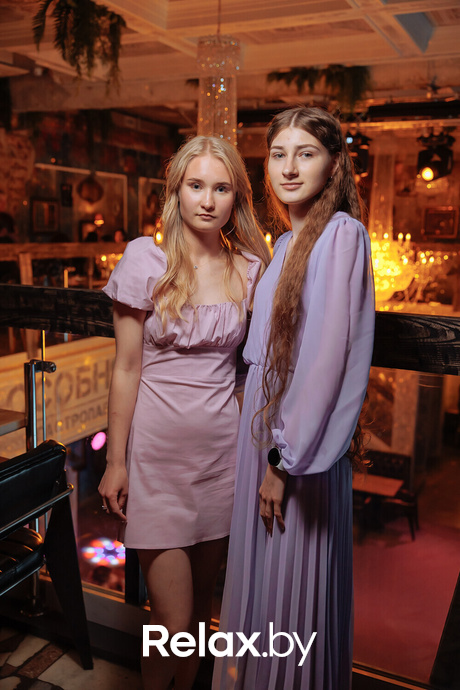 Friday Party, фото № 59