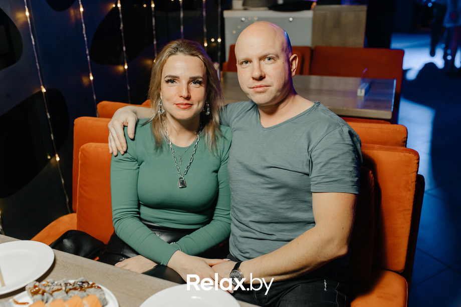 Ночные жители, фото № 40