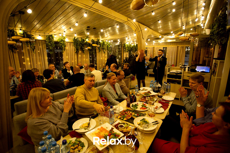 Happy New Year in Terra, фото № 20