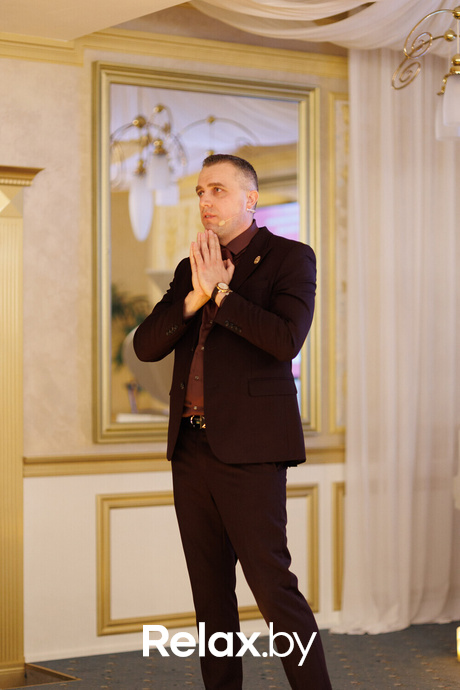 Открытие ресторана «1884 D'Europe», фото № 124