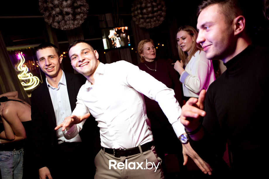 Ночные жители, фото № 53