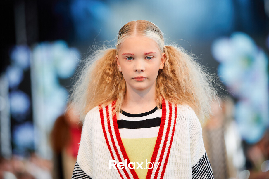 IMG Fashion Show, фото № 110