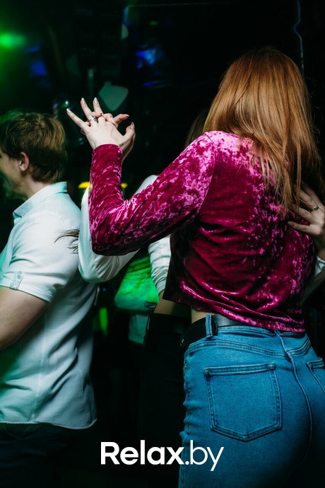 Men's world day, фото № 35