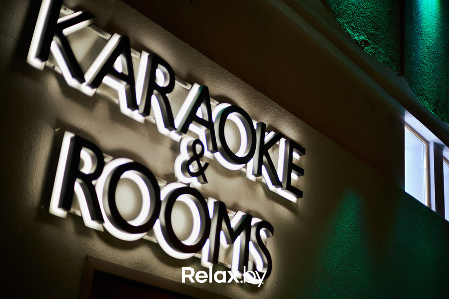 Караоке, фото № 2