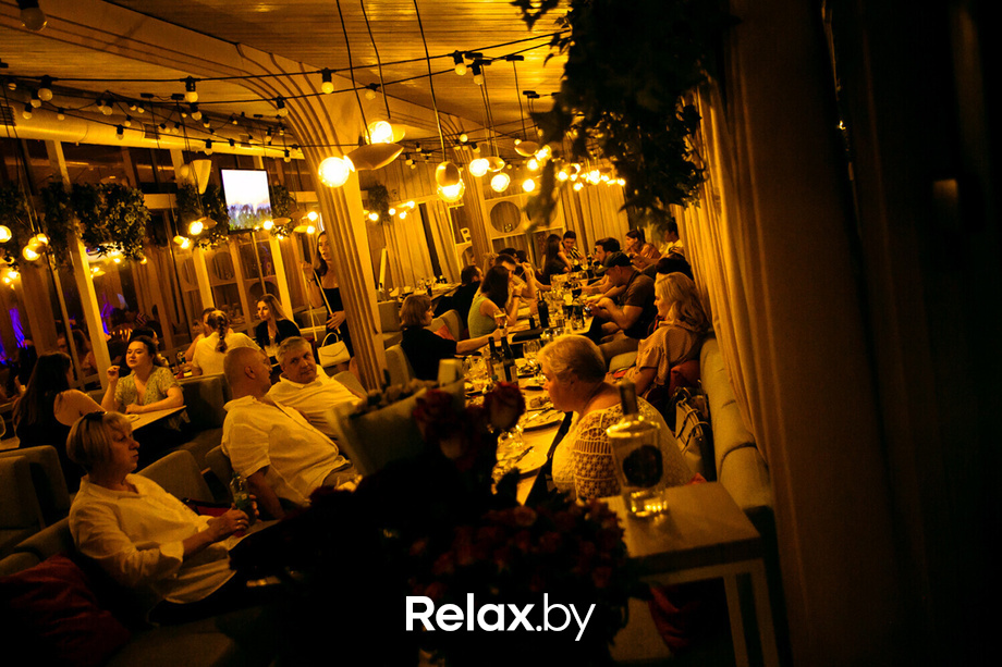 Ночные жители, фото № 52