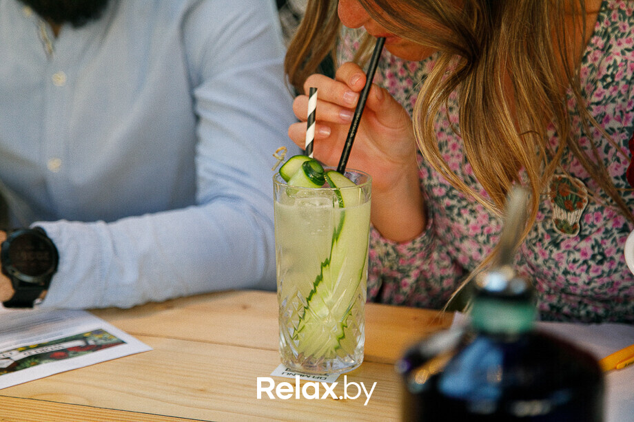 World Cucumber Day – 2021, фото № 738