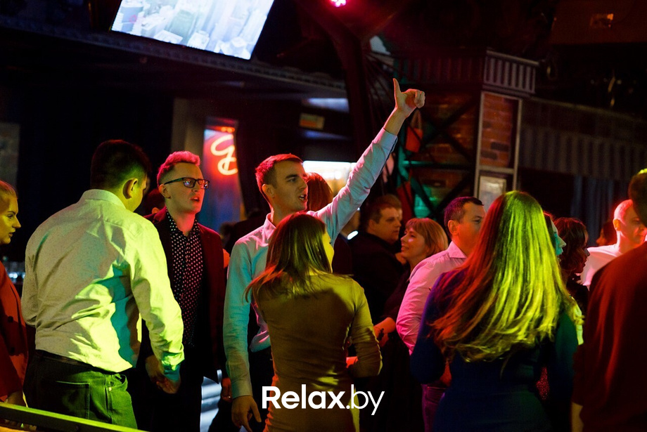 Новогодний Бруклин, фото № 69