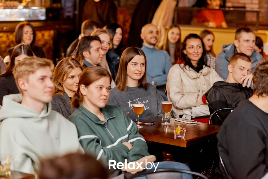 Отчетный концерт, фото № 113