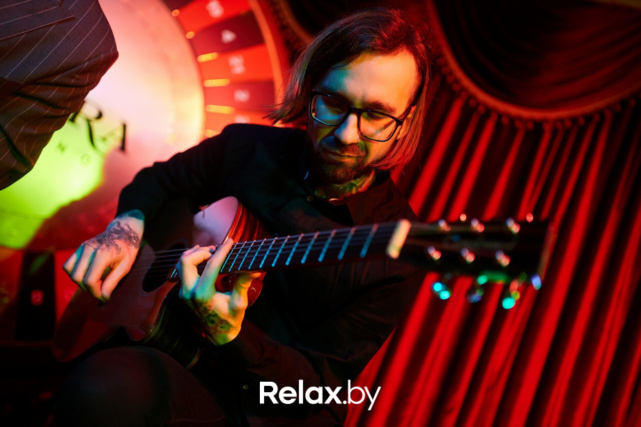 «Карты. Деньги и Слоты», фото № 4