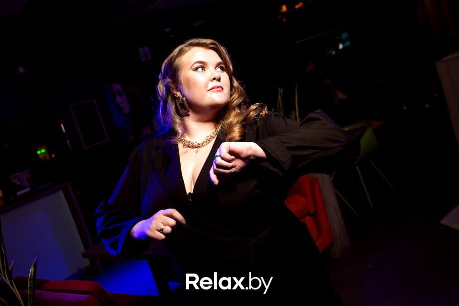 Ночные жители, фото № 23