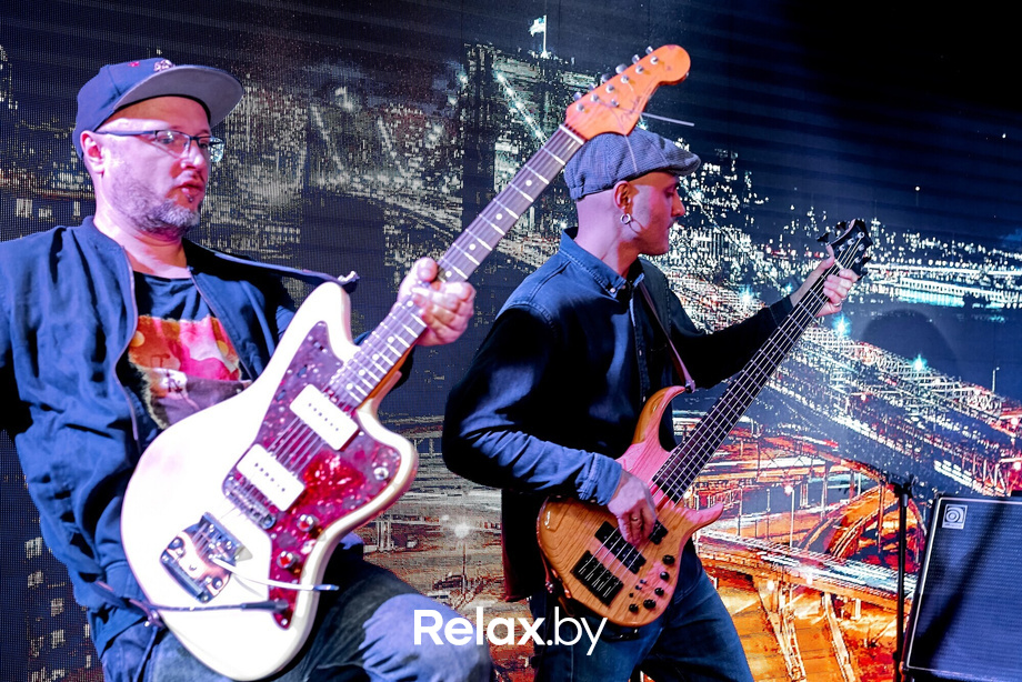 Суббота в Ангелах, фото № 61