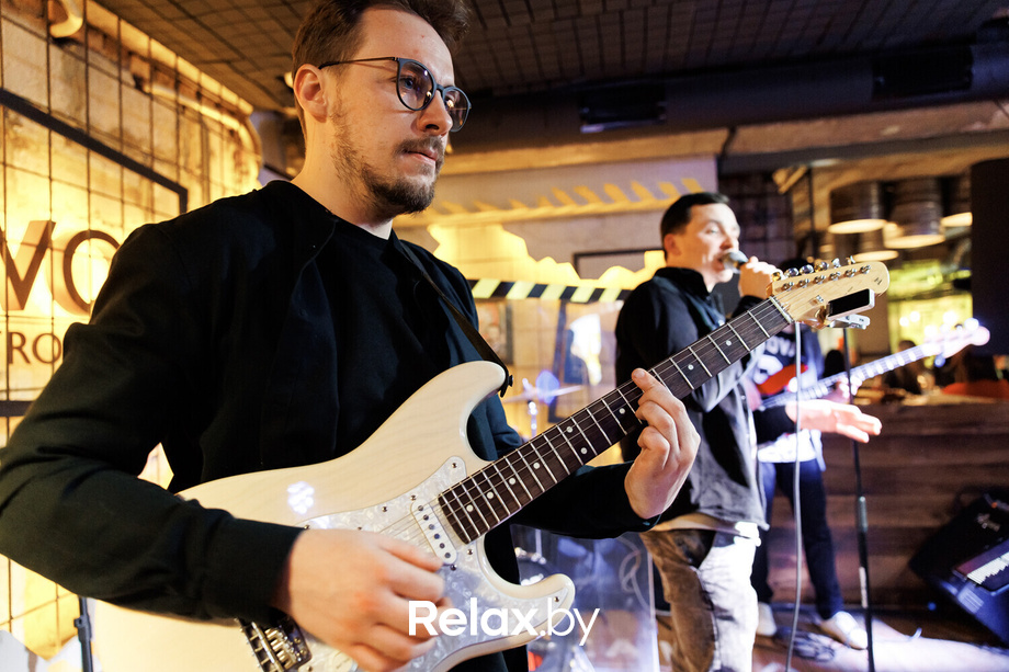 Zavod Friday Night, фото № 100