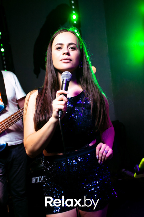 Ночные жители, фото № 43