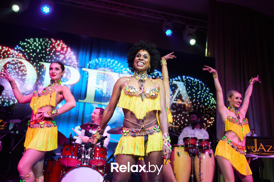 «День Рождения казино Опера. Нам 6 лет!», фото № 219