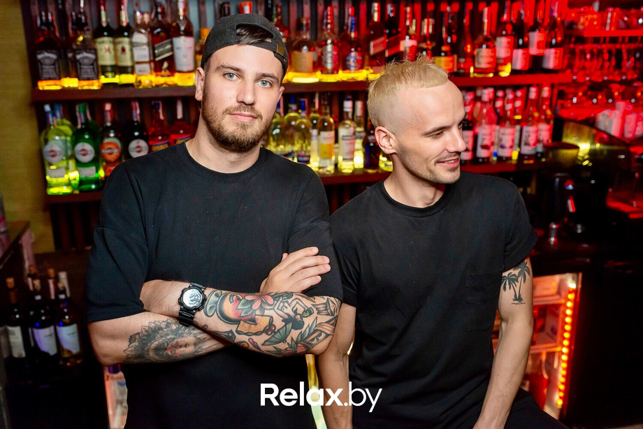 Parker House, фото № 21