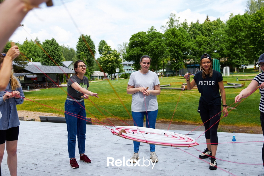 МЕГА-отрыв Relax.by, фото № 113