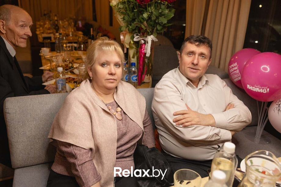 Ночные жители, фото № 38