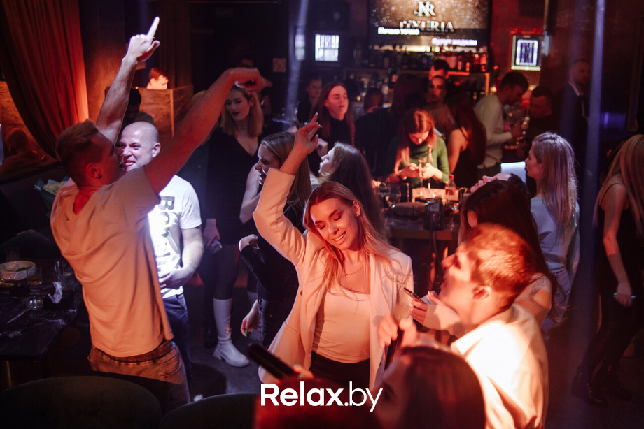 Friday LUXURIA LXR, фото № 32