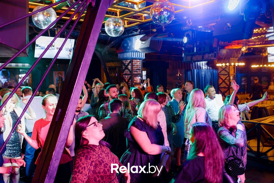 Brooklyn Live!, фото № 26